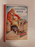 Gullivers resor