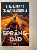 Spr&auml;ngd&aring;d