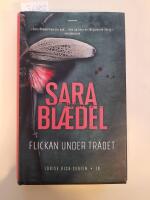 Flickan under tr&auml;det