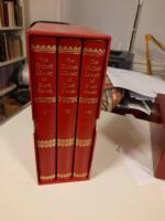 The Oxford Library of Short Novels I Goethe to Stevenson II Conan Doyle to Conrad III Mann to McCullers