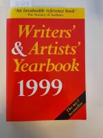 Writers' and artists' yearbook, 1999