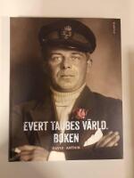 Evert Taubes v&auml;rld. Boken