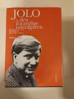 Jolo : den f&ouml;rarglige iakttagaren