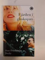 Fj&auml;rilen i glaskupan