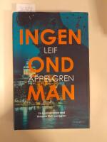 Ingen ond man