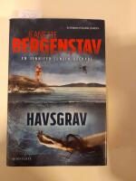 Havsgrav