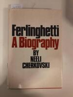 Ferlinghetti A biography