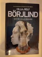 Sov du lilla videung