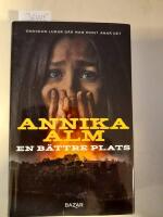 En b&auml;ttre plats