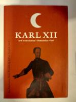 Karl XII och svenskarna i det Osmanska riket