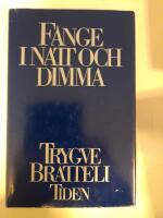 F&aring;nge i natt och dimma