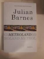 Metroland