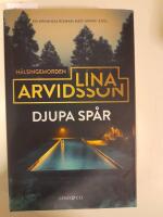 Djupa sp&aring;r