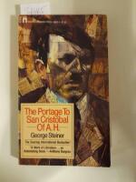 The Portage To San Cristobal Of A. H.