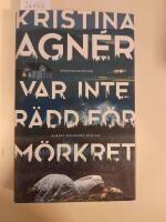 Var inte r&auml;dd f&ouml;r m&ouml;rkret