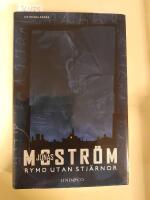 Rymd utan stj&auml;rnor