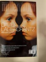 Hon som m&aring;ste d&ouml;