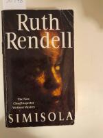 Simisola : [a Chief Inspector Wexford mystery]