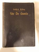 F&ouml;r de gamla. Betraktelser och b&ouml;ner