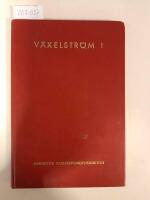 V&auml;xelstr&ouml;m I