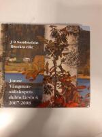 J R Sundstr&ouml;ms litter&auml;ra rike