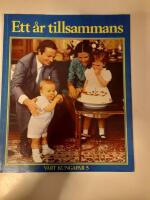 Ett &aring;r tillsammans