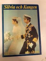 Silvia och Kungen