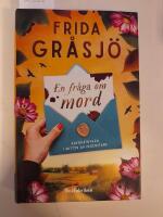 En fr&aring;ga om mord