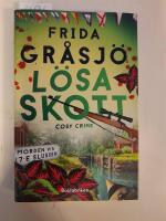 L&ouml;sa skott