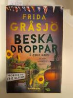 Beska droppar