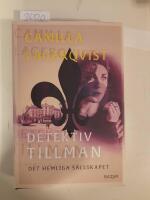 Det hemliga s&auml;llskapet