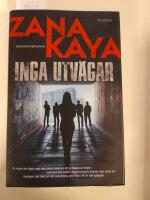 Inga utv&auml;gar