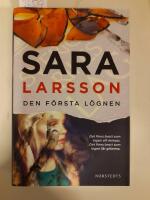 Den f&ouml;rsta l&ouml;gnen