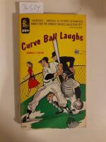 Curve Ball Laughs
