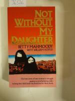 Not without my daughter