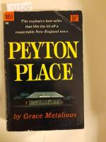 Peyton Place
