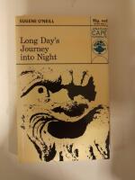 Long day's journey into night
