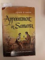 Appointment in Samarra