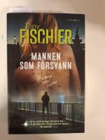 Mannen som f&ouml;rsvann