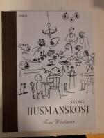 Svensk husmanskost