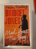 Bridget Jones : mad about the boy