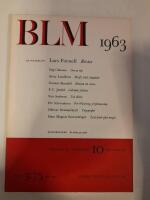 BLM 10 1963