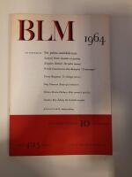 BLM 10 1964