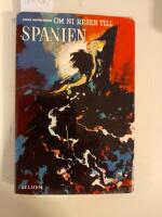Om ni reser till Spanien