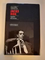 Jacks bok : legenden Jack Kerouac