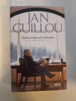Ordets makt och vanmakt : mitt skrivande liv