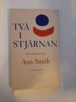 Tv&aring; i stj&auml;rnan. K&auml;rleksdikter