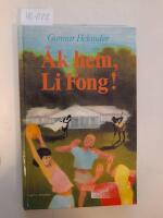 &Aring;k hem, Li Fong!