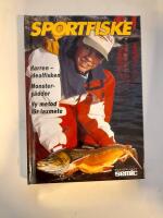 Sportfiske 2001