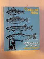 Fiska p&aring; fritid